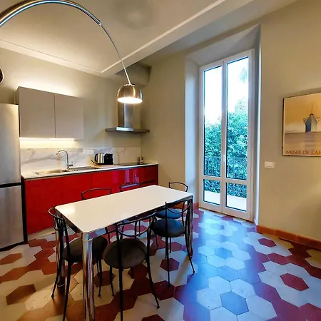 Greenhouse Apartament