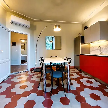 Greenhouse Apartament *