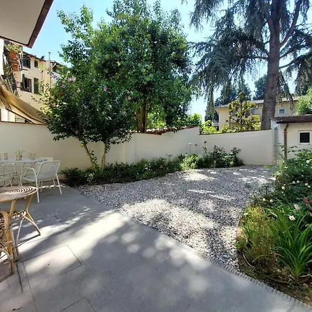 Apartament Greenhouse *