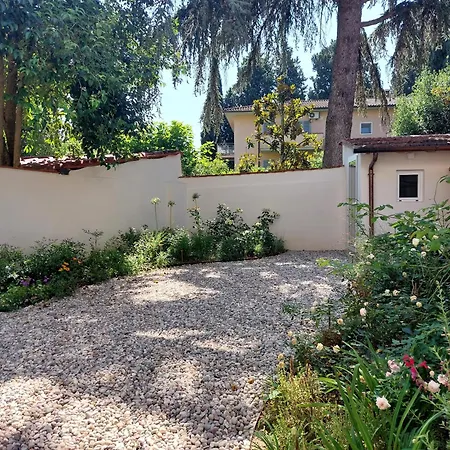Apartament Greenhouse Florencja