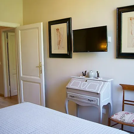 Apartament Greenhouse *