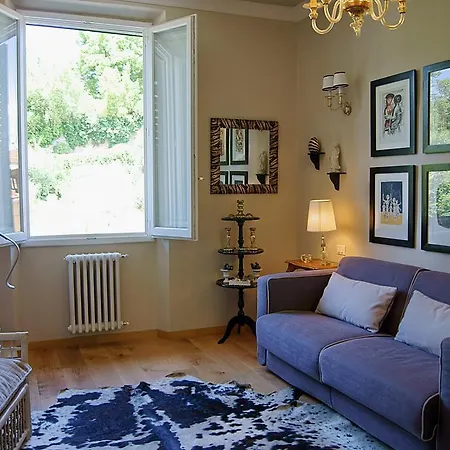 Apartament Greenhouse