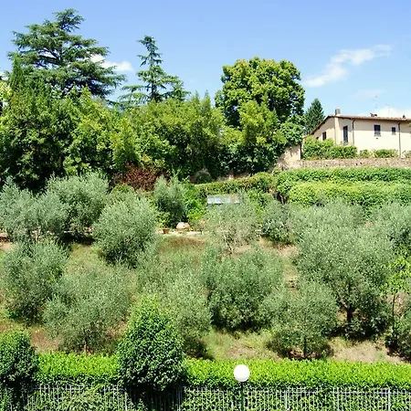 Greenhouse Apartament *