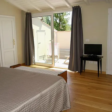 Apartament Greenhouse *