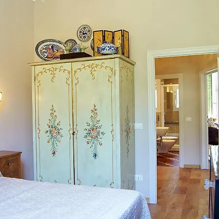 Apartament Greenhouse Florencja
