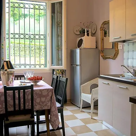 Apartament Greenhouse Florencja