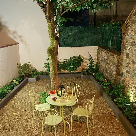 Greenhouse Florencie