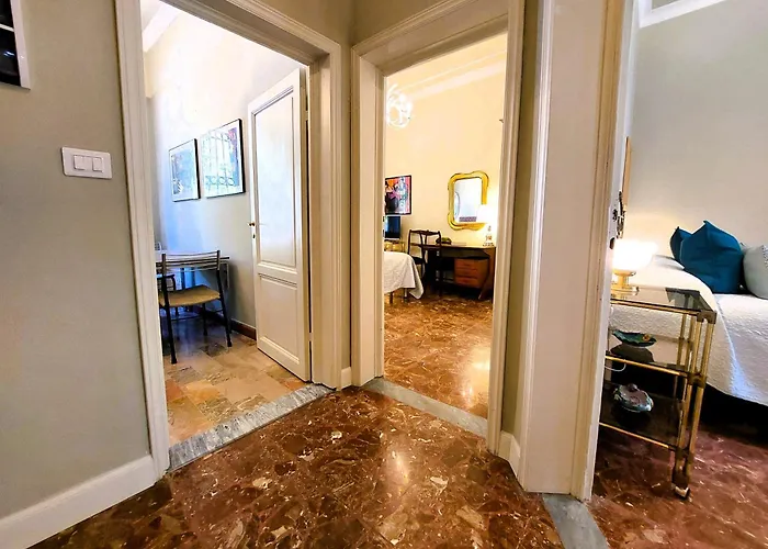 Greenhouse Lejlighed