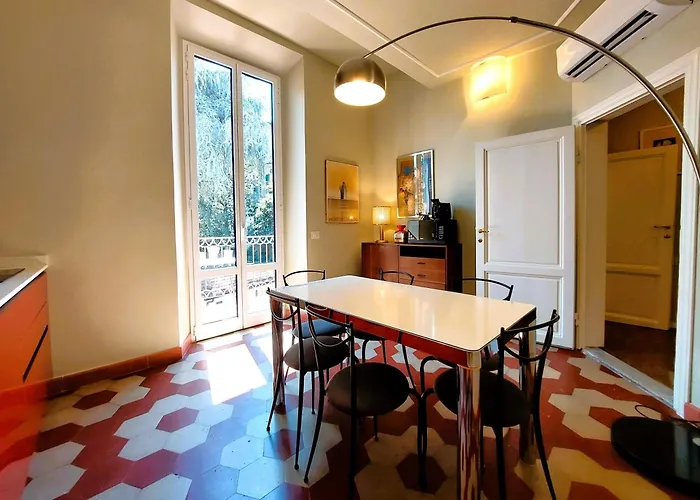 Lejlighed Greenhouse *