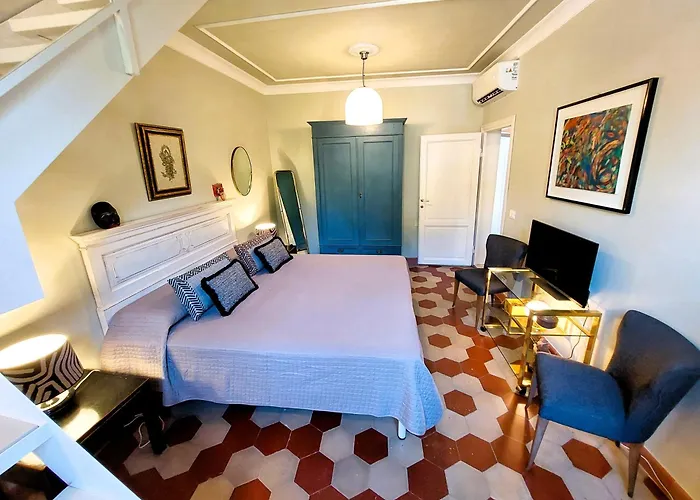 Lejlighed Greenhouse *