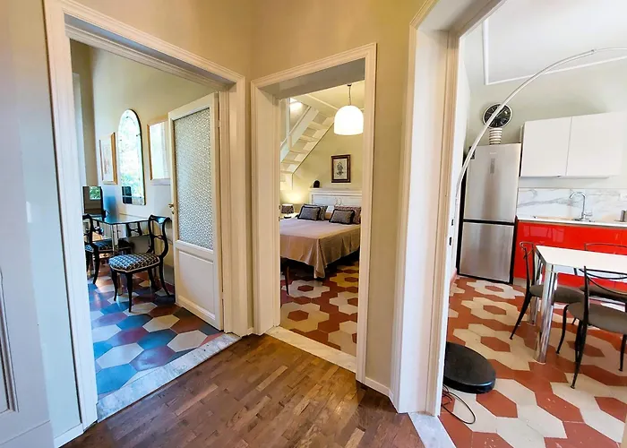 Greenhouse * Firenze