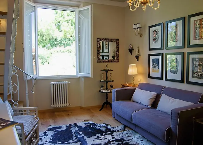 Lejlighed Greenhouse