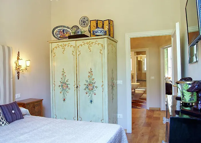 Lejlighed Greenhouse Firenze