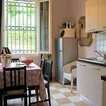 Appartamento Greenhouse Firenze