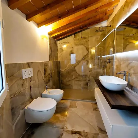 Greenhouse Appartement *