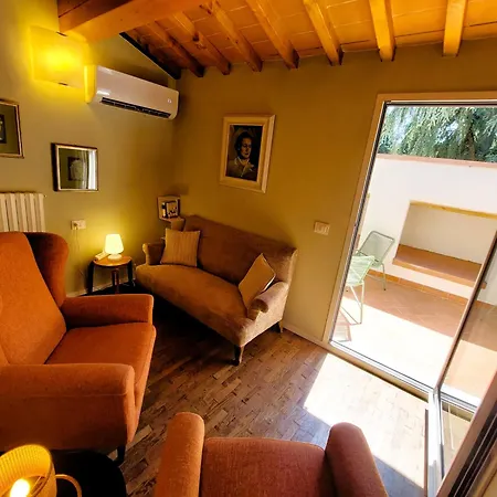 Appartement Greenhouse *