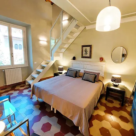 Greenhouse Appartement Florence