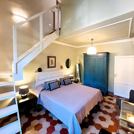 Greenhouse Appartement Florence
