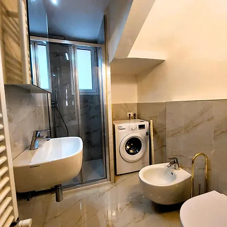 Greenhouse Appartement