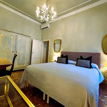 Greenhouse Appartement Florence