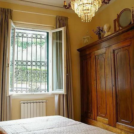 Greenhouse Appartement *
