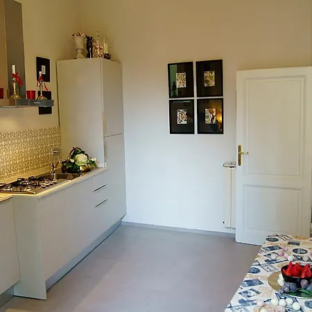 Greenhouse Appartement Florence