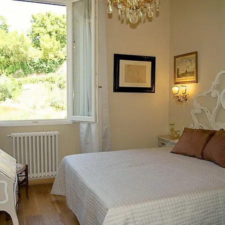 Greenhouse Appartement *