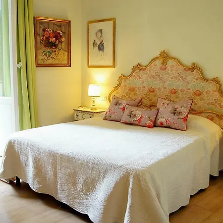 Greenhouse Appartement *