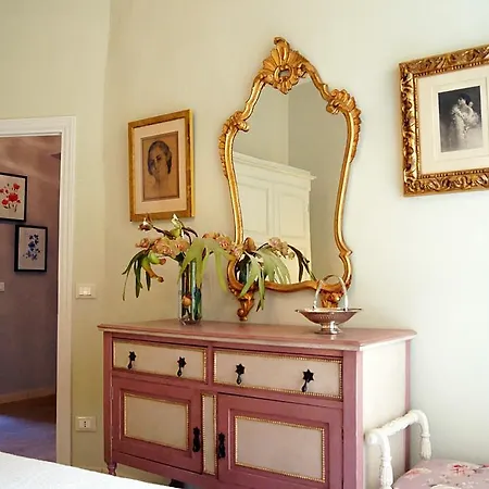 Greenhouse Appartement Florence